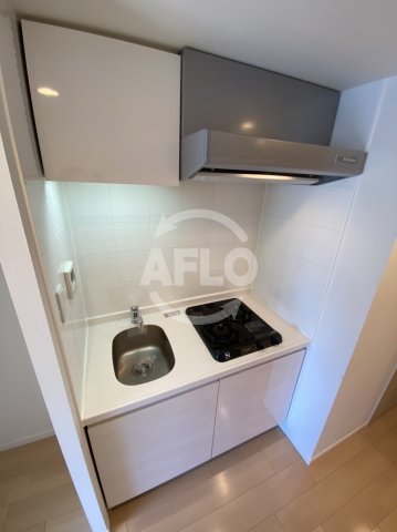 キッチン　サムティ北梅田VESSEL　キッチン