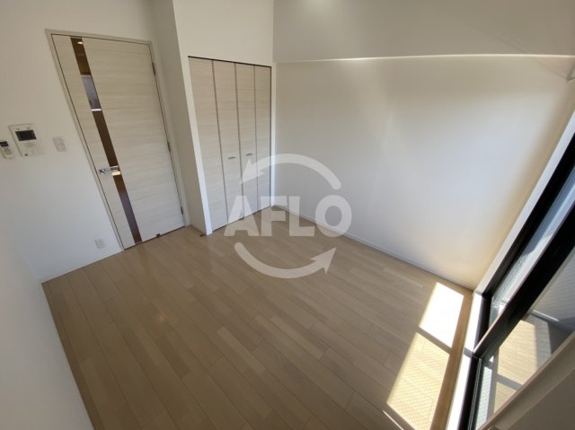 居室・リビング　サムティ北梅田VESSEL　居室・リビング