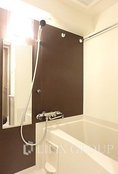 バス・シャワールーム　風呂