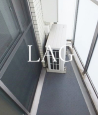 バルコニー　バルコニーです。