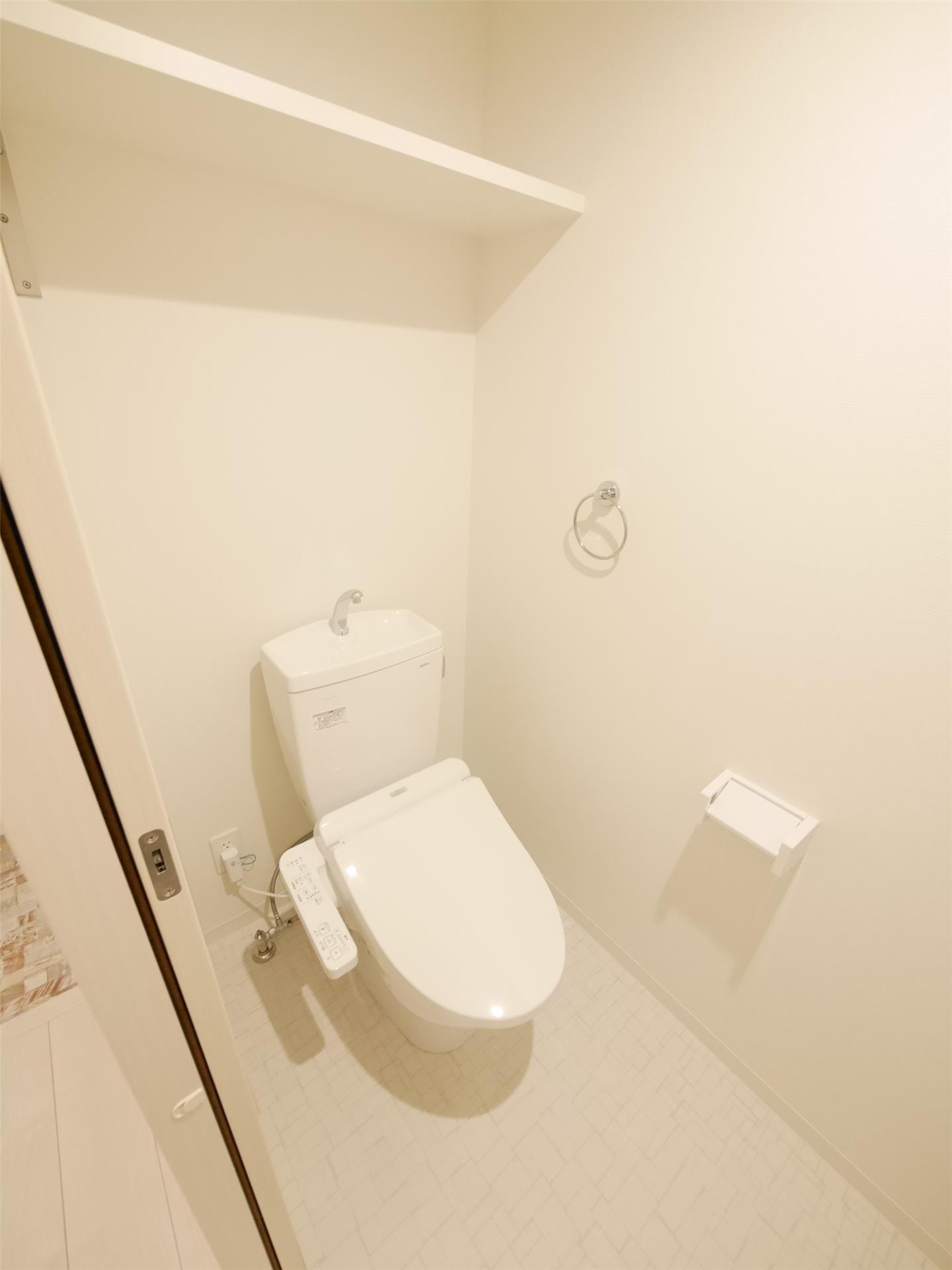 トイレ　同仕様写真