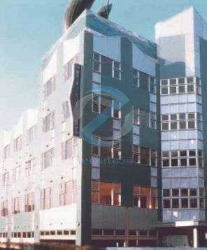 大学・短大　東京スポーツ・レクリエーション専門学校（大学・短大）まで150m