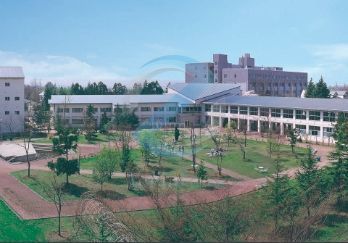 その他　私立青森大学東京キャンパス（その他）まで1010m