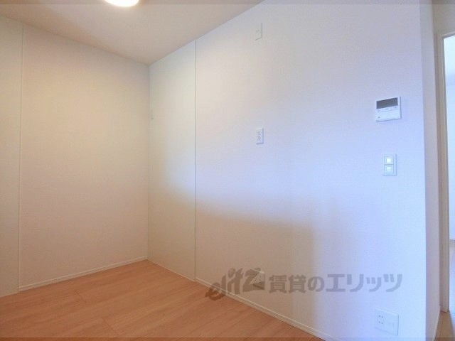 その他部屋・スペース　冷蔵庫置場