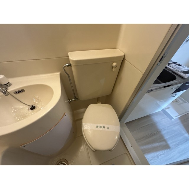 トイレ　トイレも気になるポイント