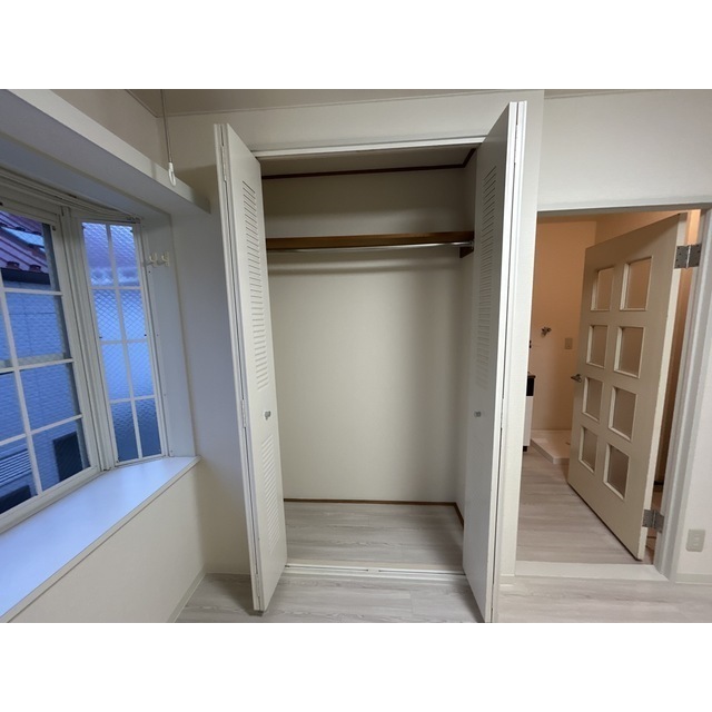 その他部屋・スペース　明るい室内です