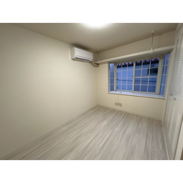 居室・リビング　使いやすい居間です