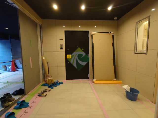 ロビー　リライフ浅草店