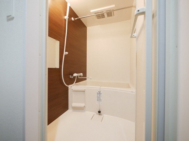 バス・シャワールーム　浴室