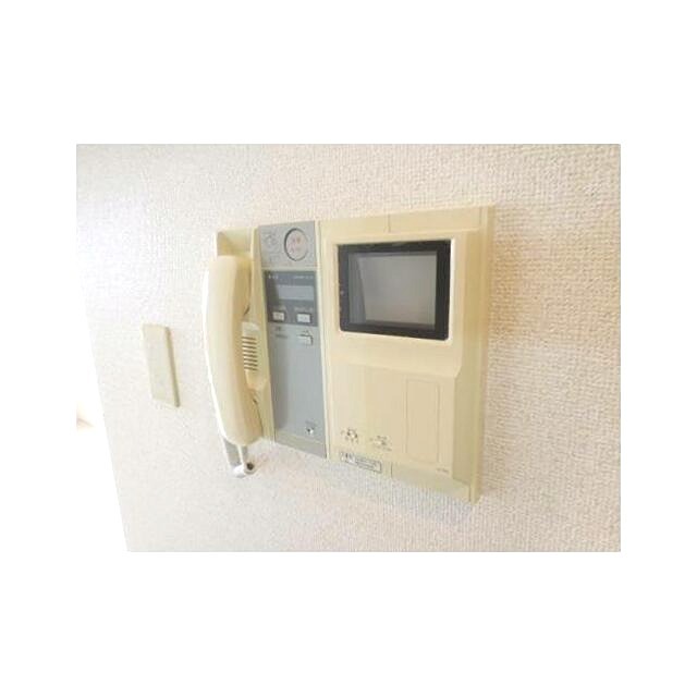 セキュリティ　※同仕様写真含む