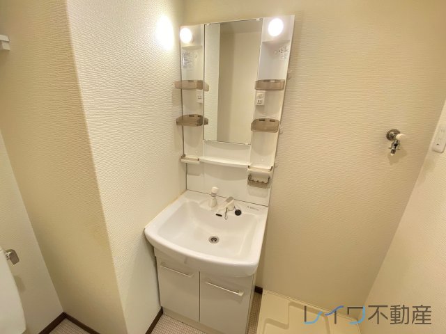 トイレ　シンプルで使いやすいトイレです