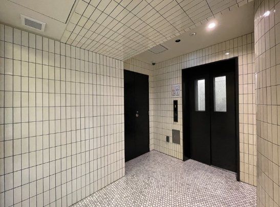 その他共有部分　☆共用部分☆