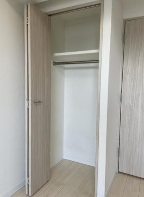 収納　☆たっぷり収納☆