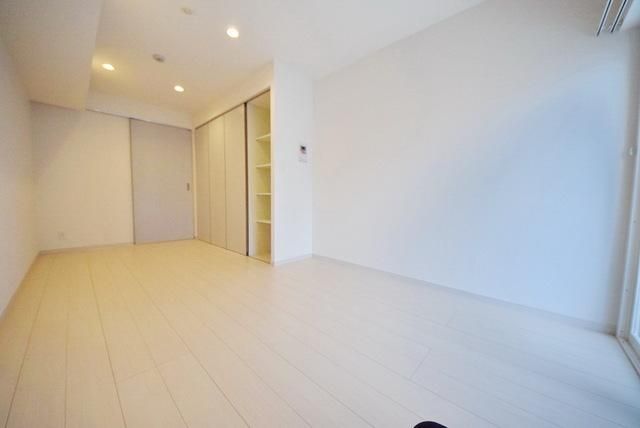 居室・リビング　広めのリビング♪