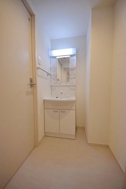 洗面設備　脱衣所で使えます★