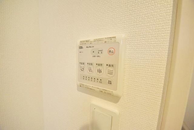 その他　給湯機能付き★