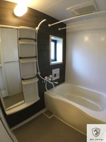 バス・シャワールーム　イメージ