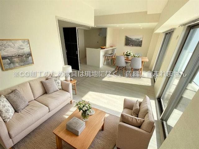 居室・リビング