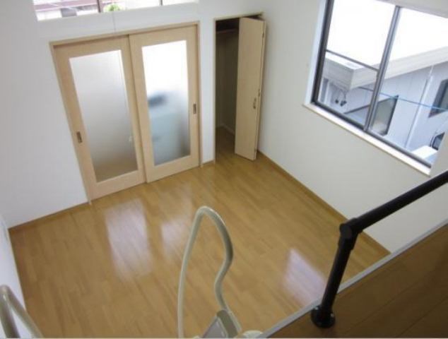 居室・リビング　※他部屋参照