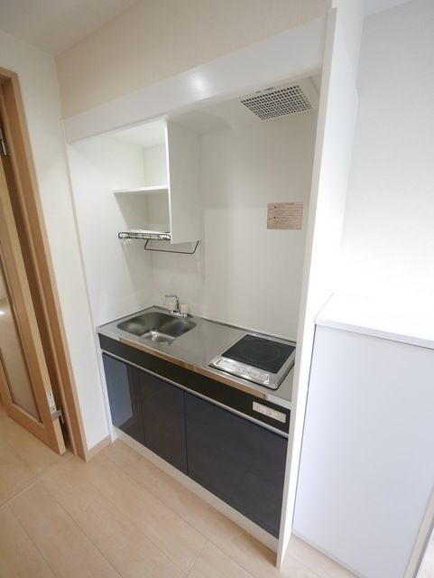 キッチン　★お部屋探しは株式会社タウンハウジング東京まで★