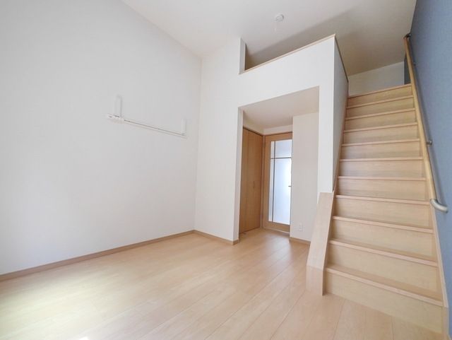 居室・リビング　★お部屋探しは株式会社タウンハウジング東京まで★