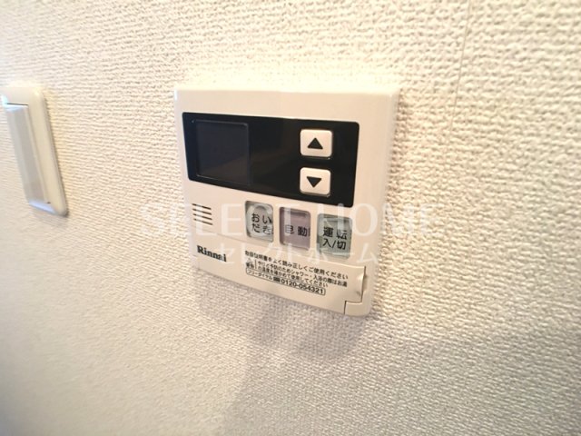 その他設備　同型タイプ