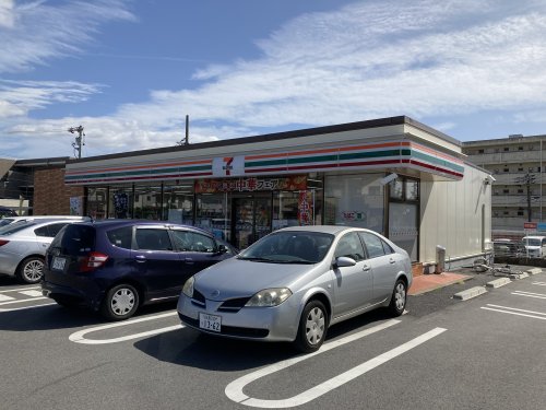 スーパー　バロー滝の水店（スーパー）まで1459m