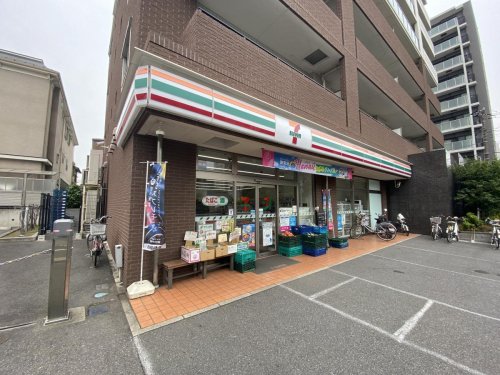 コンビニ　セブンイレブン 西千葉駅南口店（コンビニ）まで279m