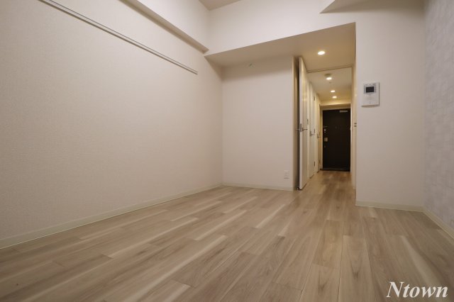 居室・リビング　使いやすい居間です