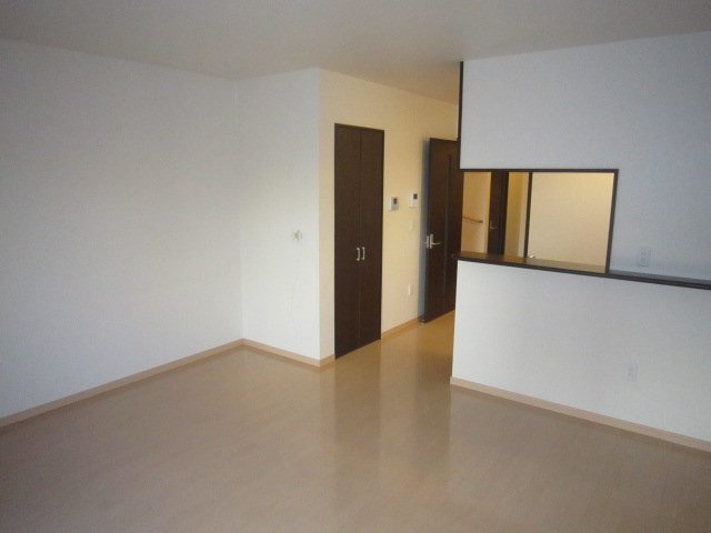 居室・リビング　リビング（イメージ）