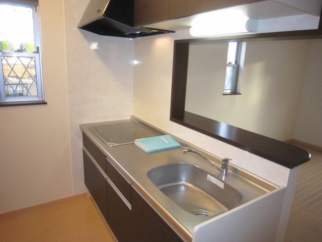 キッチン　キッチン（イメージ）