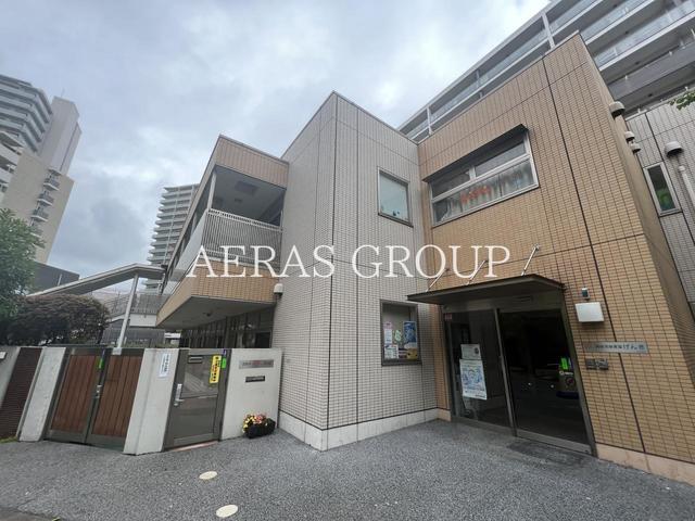 幼稚園・保育園　西新井きらきら保育園（幼稚園・保育園）まで263m