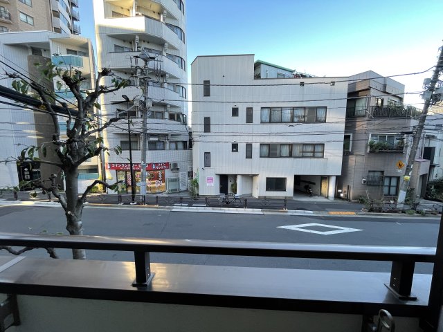 眺望　※別号室参考写真