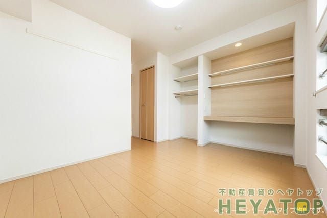 その他部屋・スペース　洋室５.９帖