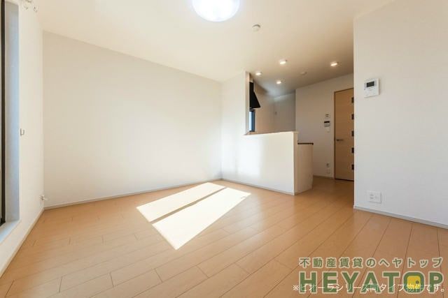 居室・リビング　ＬＤＫ１０.２帖