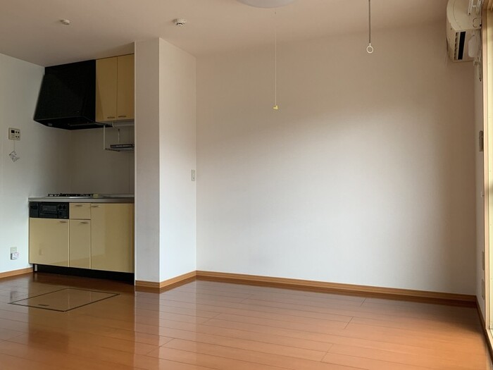 居室・リビング　ＬＤＫ