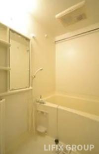 バス・シャワールーム　風呂