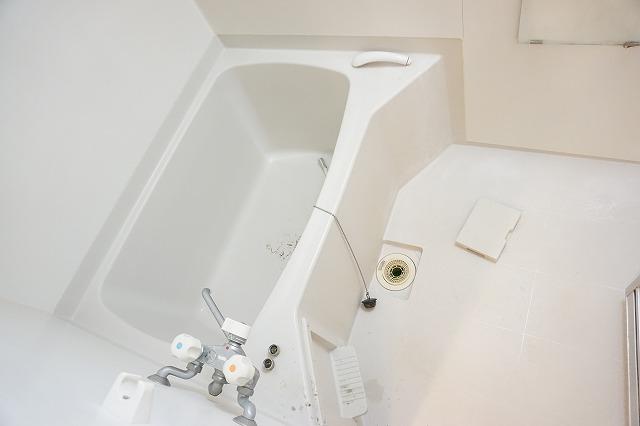 バス・シャワールーム　浴室