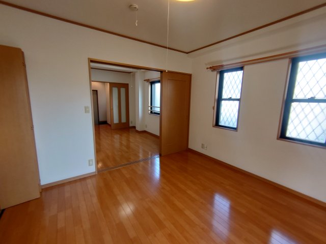 居室・リビング　別部屋参考用写真