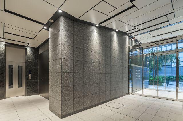 ロビー　ロビー