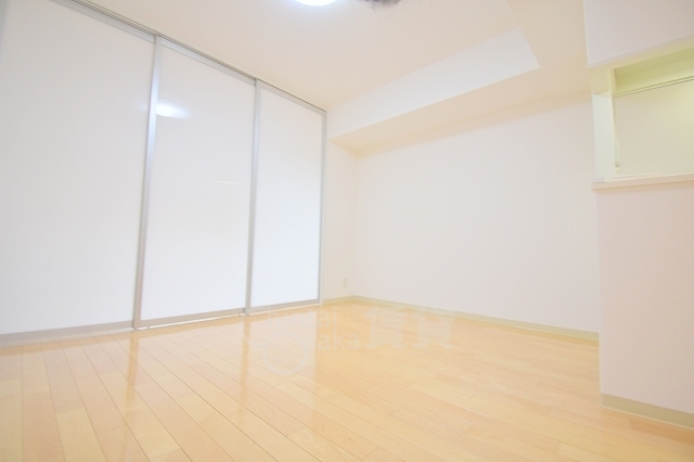 その他部屋・スペース　居間