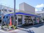 コンビニ　ローソン品川南大井四丁目店（コンビニ）まで210m