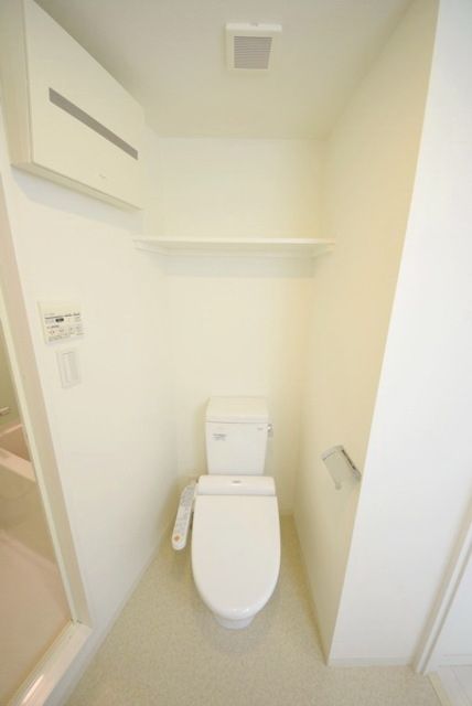 トイレ　★シャワートイレ★