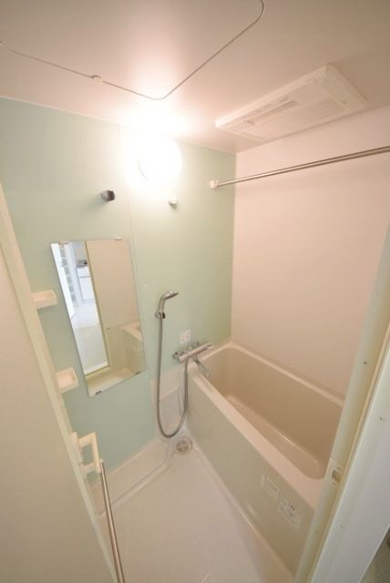 バス・シャワールーム　★バスルーム★