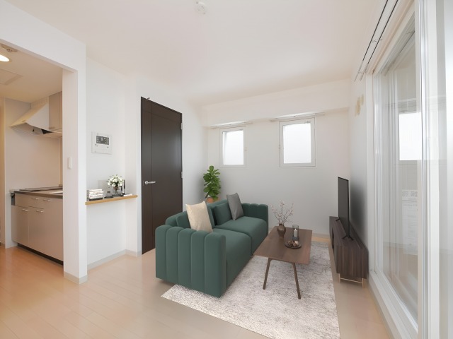 居室・リビング