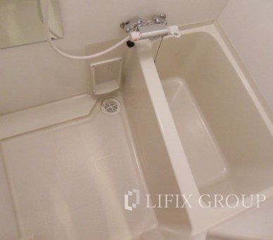 バス・シャワールーム　風呂