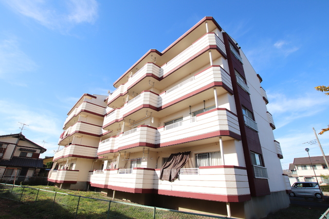 建物外観　外観（ハウスメイトショップ高崎店の専任物件になります）