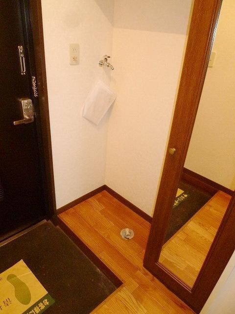 その他設備　★お部屋探しは、タウンハウジング多摩センター店へ★