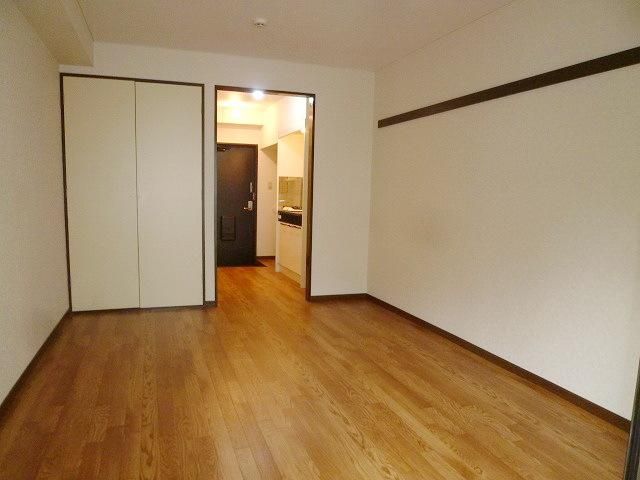 居室・リビング　★お部屋探しは、タウンハウジング多摩センター店へ★