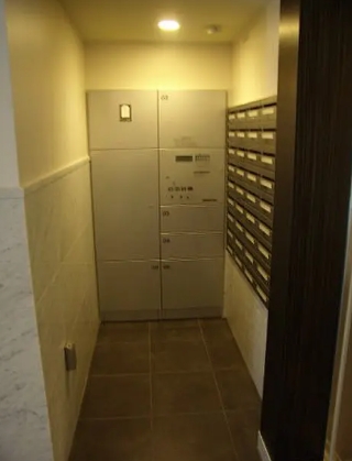 その他共有部分　☆共用部分☆